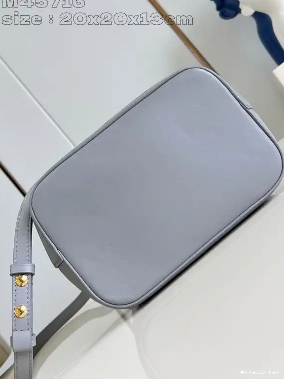 Aaa replica bags LOUIS NÉONOÉ BB-20*20*13cm VUITTON 0528